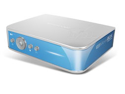 开博尔K350i高清播放器产品详解 从高清播放到电脑动画设计