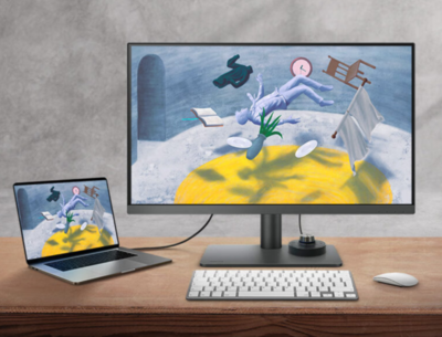 设计师显示器选购指南 电脑动画设计绝不能忽视的几点